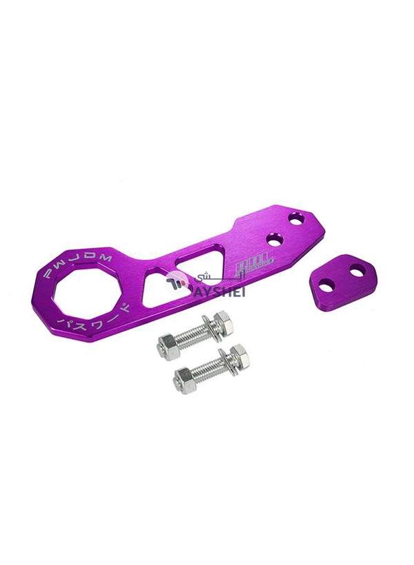 Generic Car Modification JDM Trailer Hook