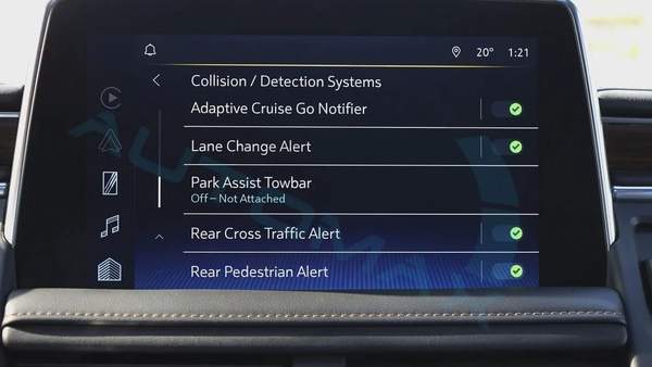 2023 Chevrolet Tahoe High Country V8 6.2L With Warranty