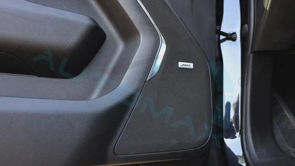 2023 Chevrolet Tahoe High Country V8 6.2L With Warranty