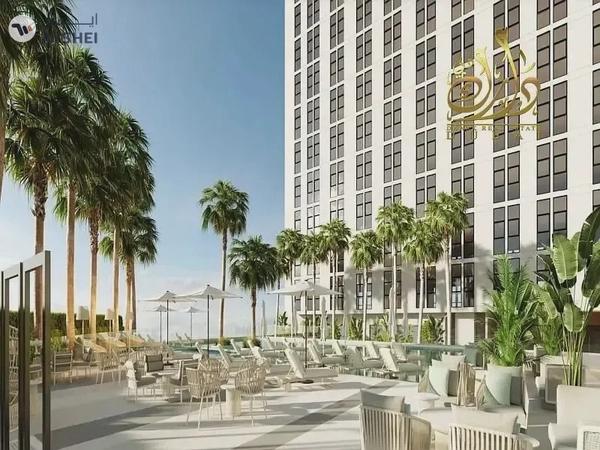 50% POST HANDOVER_HIGH FLOOR_FULLY FURNISHED_MODERN