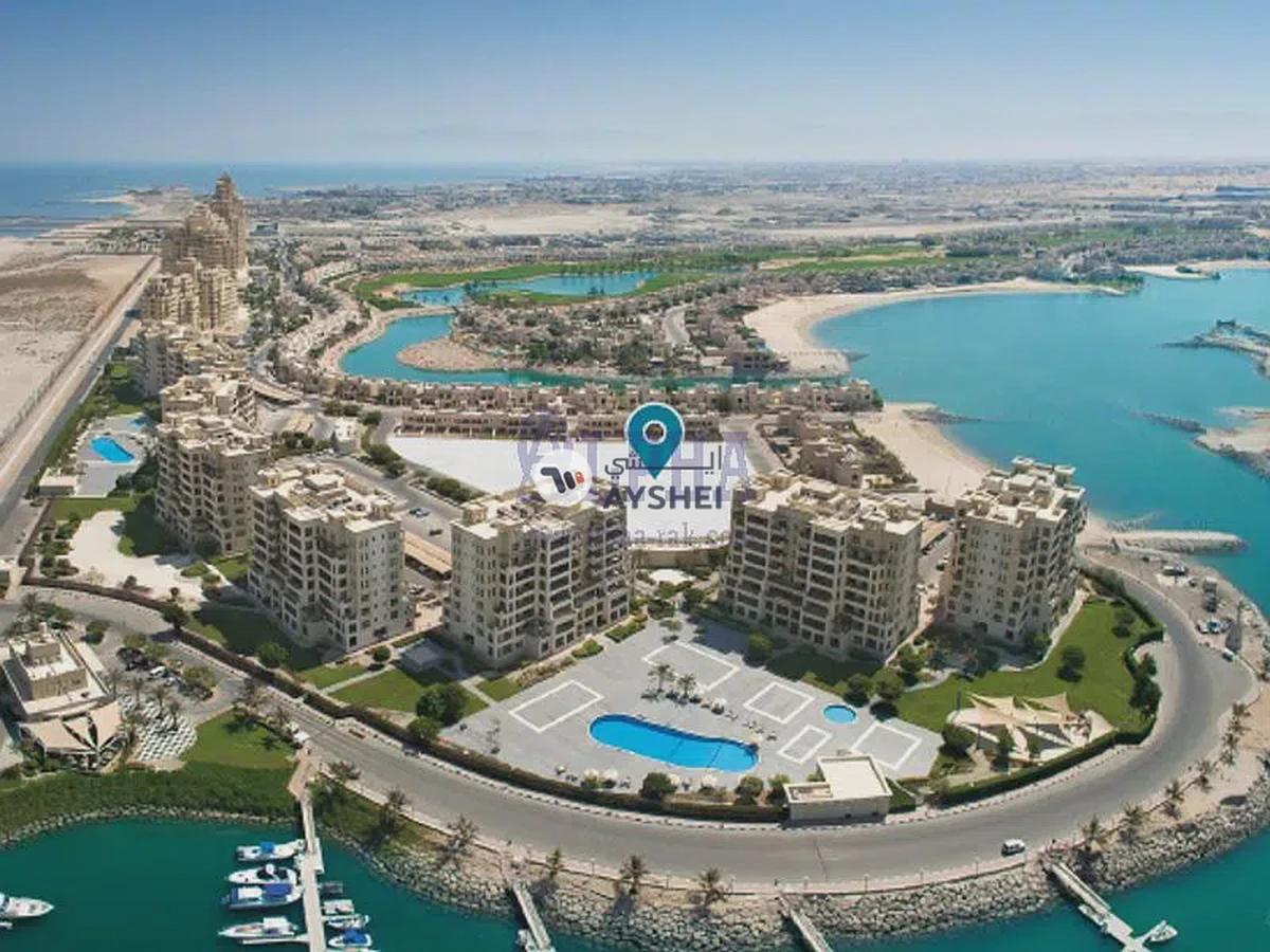 Al Hamra Village Marina Apartments, Al Hamra Village, Ras Al Khaimah-0-0