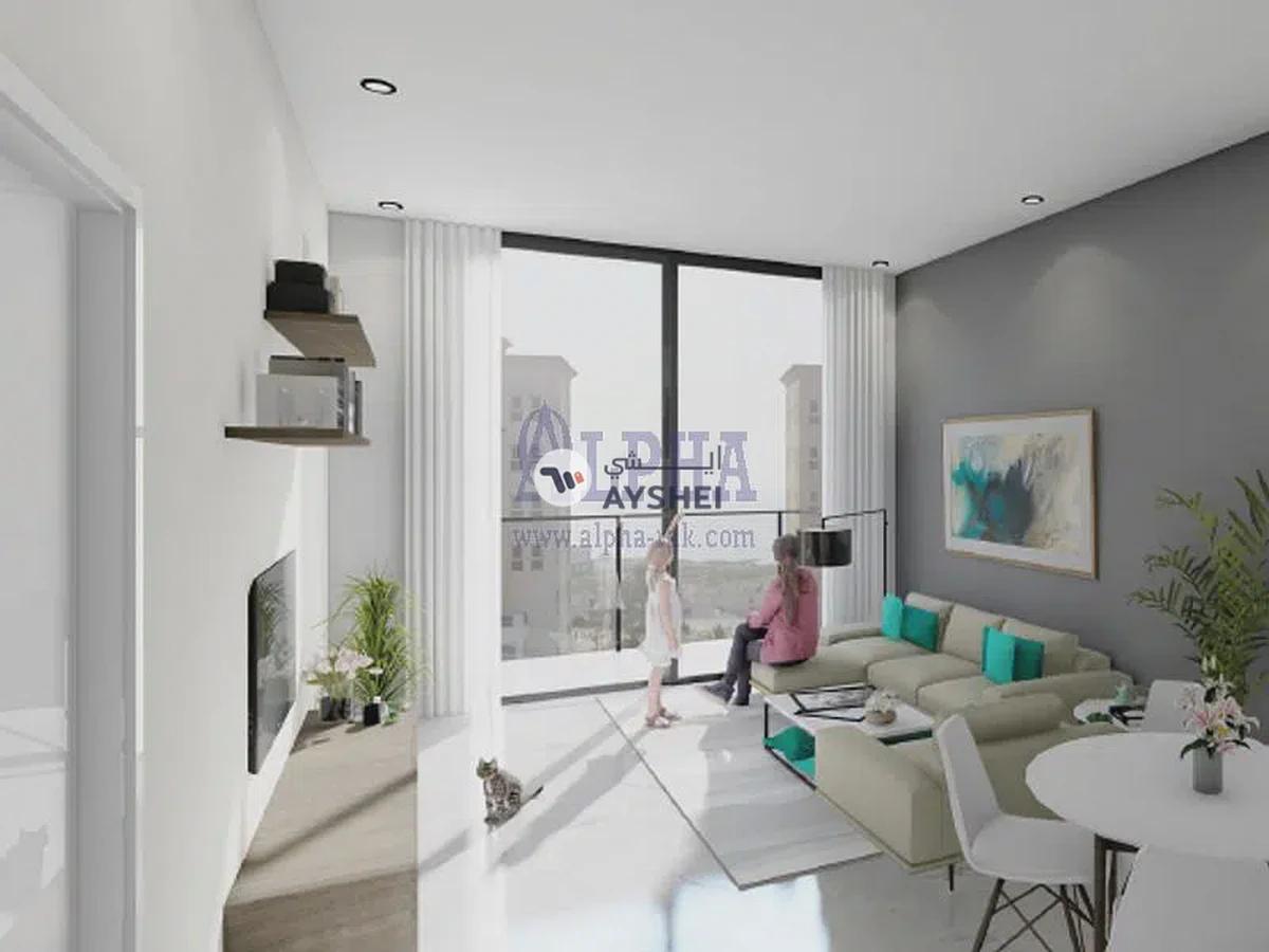 Al Hamra Village Marina Apartments, Al Hamra Village, Ras Al Khaimah-1-landscape