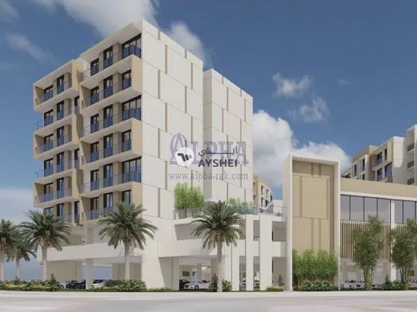 Al Hamra Village Marina Apartments, Al Hamra Village, Ras Al Khaimah