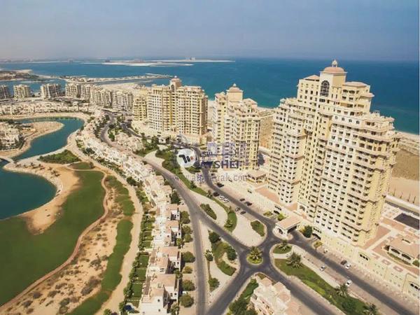 Al Hamra Village Marina Apartments, Al Hamra Village, Ras Al Khaimah