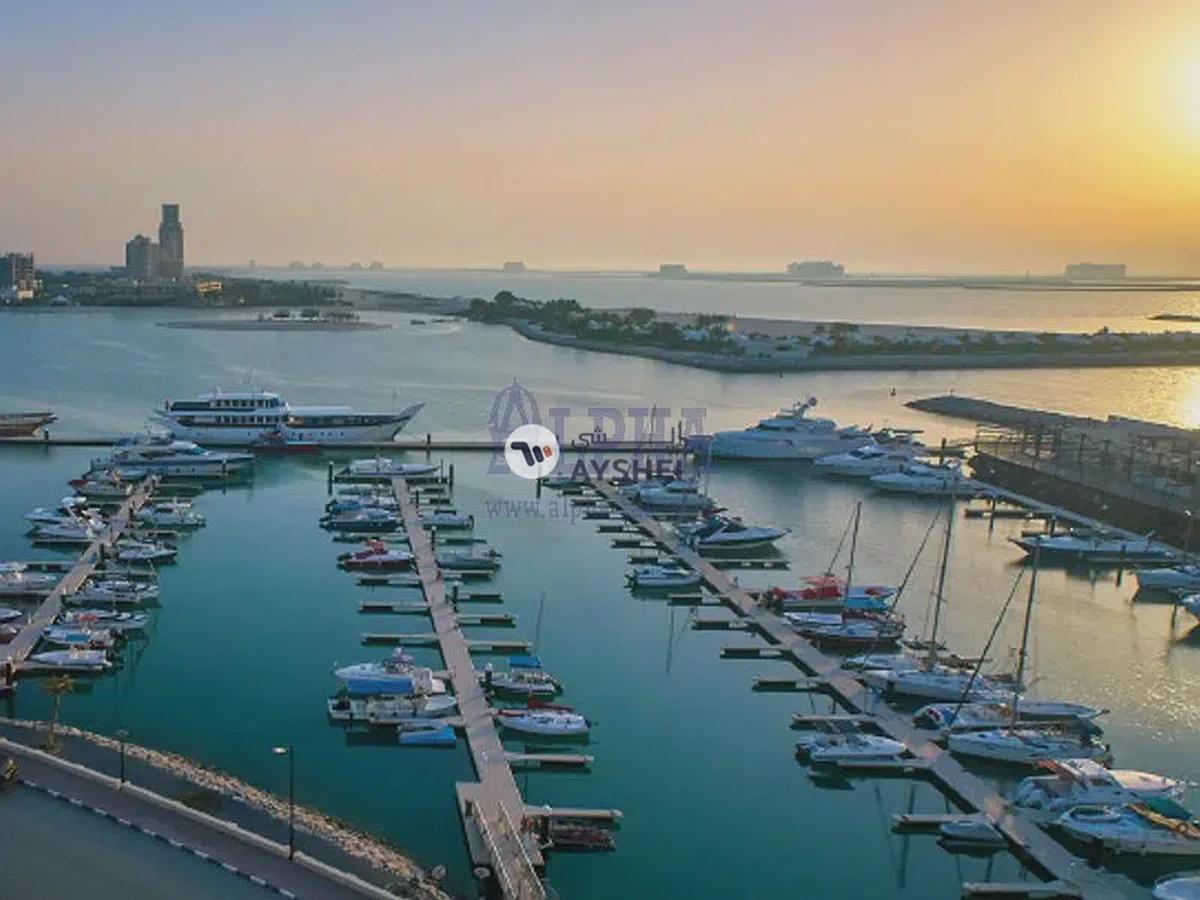 Al Hamra Village Marina Apartments, Al Hamra Village, Ras Al Khaimah-7-7