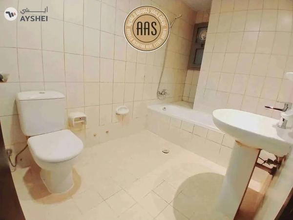 Front of RTA Bus !! Spacious 2BR With Balcony!! All Facilities