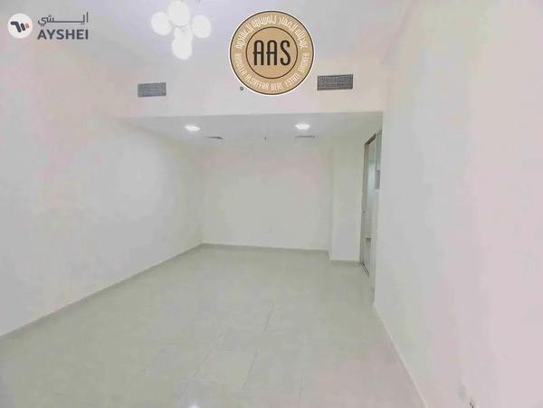 Front of RTA Bus !! Spacious 2BR With Balcony!! All Facilities