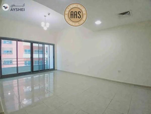 Front of RTA Bus !! Spacious 2BR With Balcony!! All Facilities