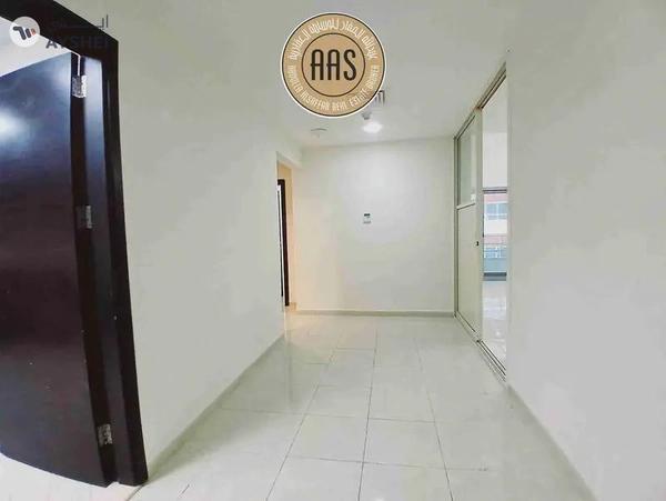 Front of RTA Bus !! Spacious 2BR With Balcony!! All Facilities