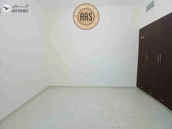 Front of RTA Bus !! Spacious 2BR With Balcony!! All Facilities