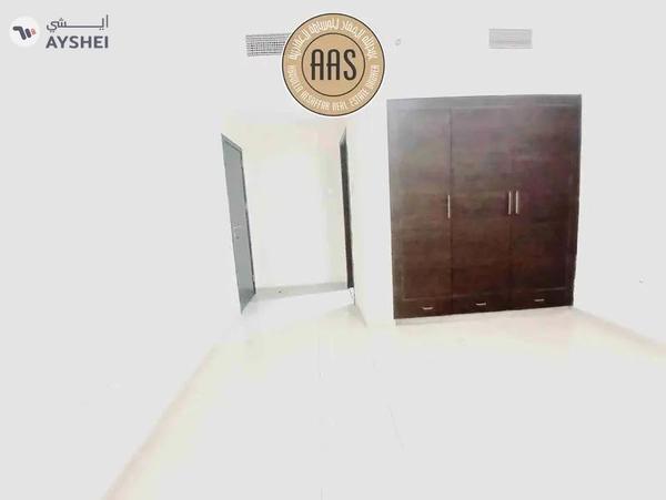 Front of RTA Bus !! Spacious 2BR With Balcony!! All Facilities