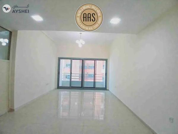 Front of RTA Bus !! Spacious 2BR With Balcony!! All Facilities