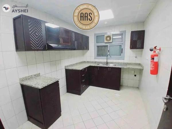 Front of RTA Bus !! Spacious 2BR With Balcony!! All Facilities