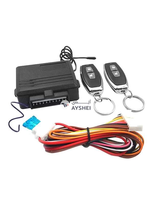 LESHP Universal Keyless Entry System