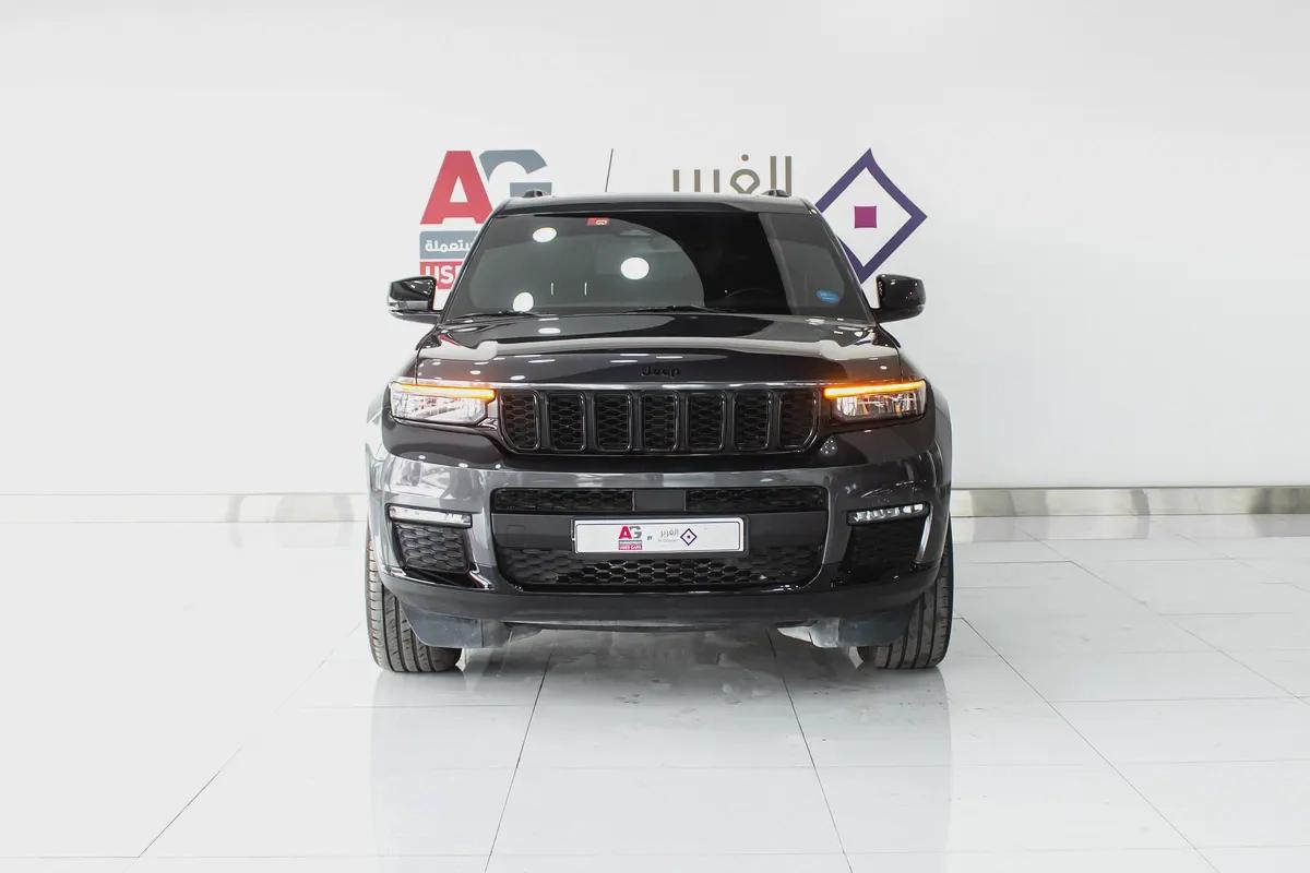 1 YR WARRANTY | GCC | 3.6L | AED 1900 PM-1-1