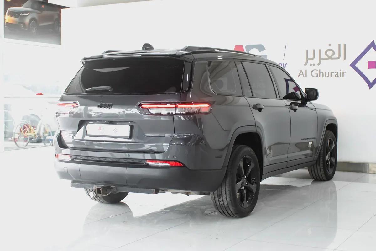 1 YR WARRANTY | GCC | 3.6L | AED 1900 PM-3-3