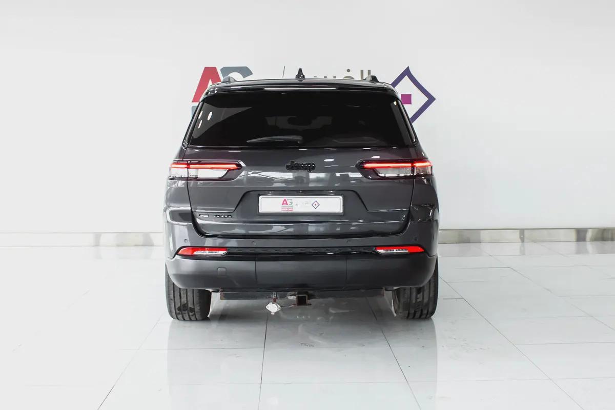 1 YR WARRANTY | GCC | 3.6L | AED 1900 PM-4-4