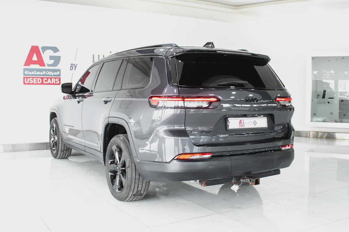 1 YR WARRANTY | GCC | 3.6L | AED 1900 PM-5-5