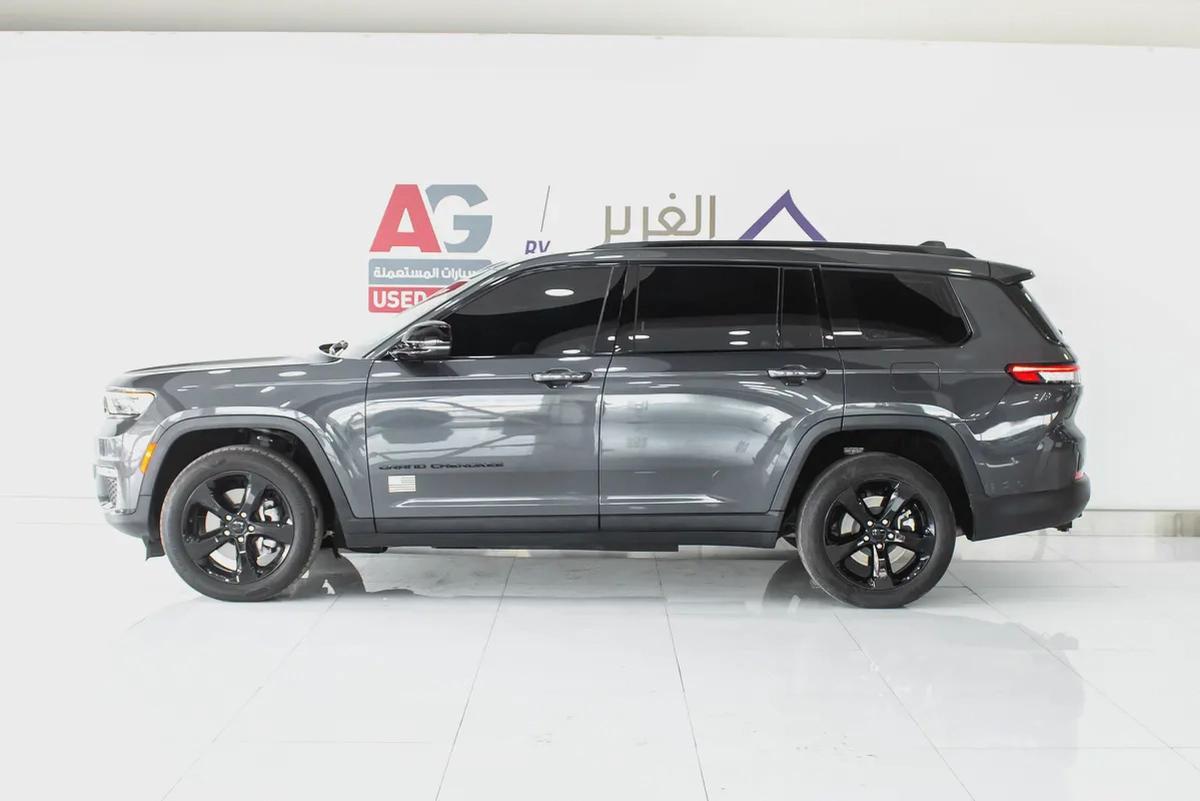 1 YR WARRANTY | GCC | 3.6L | AED 1900 PM-6-6