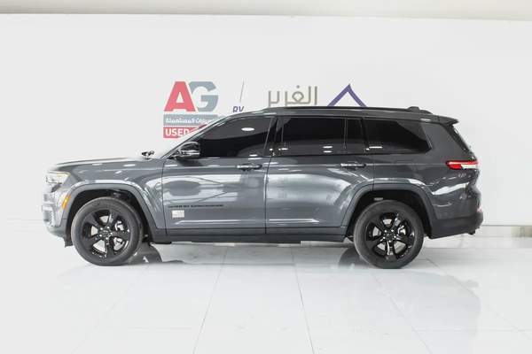 1 YR WARRANTY | GCC | 3.6L | AED 1900 PM