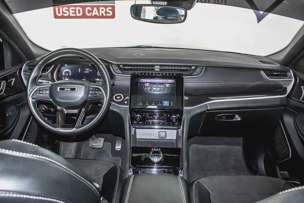 1 YR WARRANTY | GCC | 3.6L | AED 1900 PM