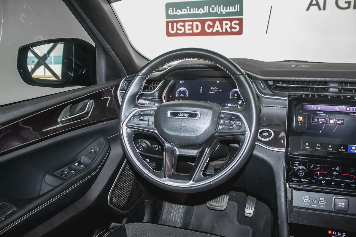 1 YR WARRANTY | GCC | 3.6L | AED 1900 PM-10-10