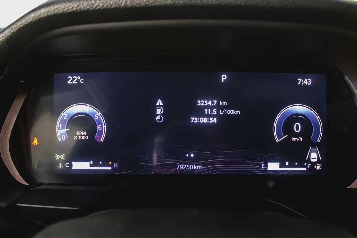 1 YR WARRANTY | GCC | 3.6L | AED 1900 PM-11-11