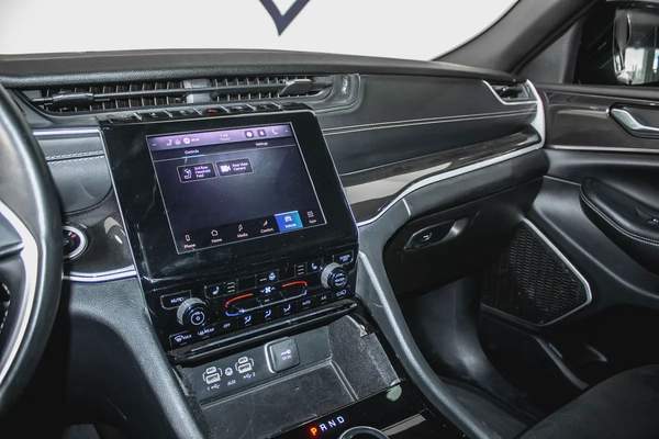 1 YR WARRANTY | GCC | 3.6L | AED 1900 PM