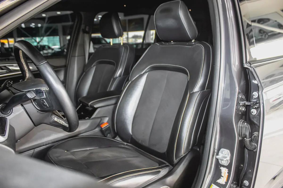 1 YR WARRANTY | GCC | 3.6L | AED 1900 PM-13-13