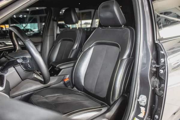 1 YR WARRANTY | GCC | 3.6L | AED 1900 PM