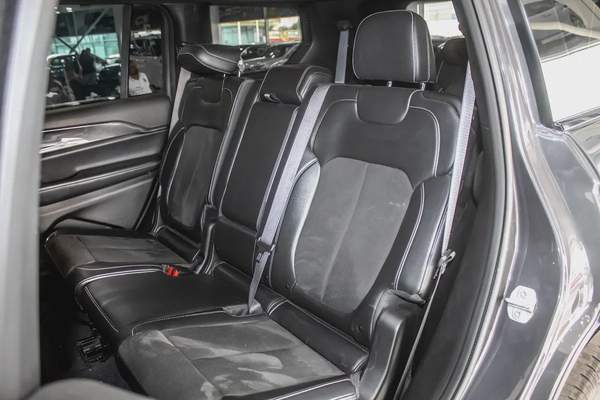 1 YR WARRANTY | GCC | 3.6L | AED 1900 PM