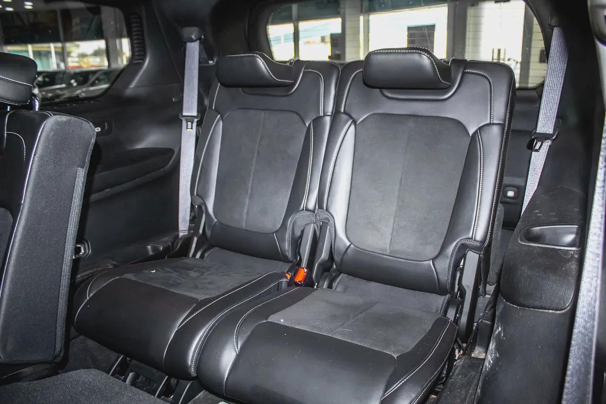 1 YR WARRANTY | GCC | 3.6L | AED 1900 PM-15-15