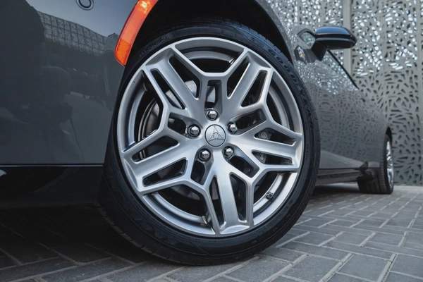 Dodge Charger Daytona 2026