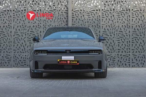 Dodge Charger Daytona 2026