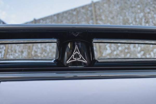 Dodge Charger Daytona 2026