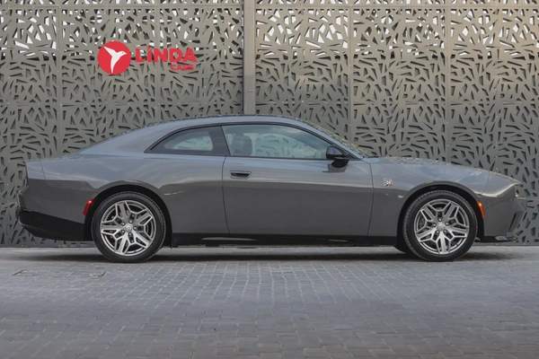 Dodge Charger Daytona 2026