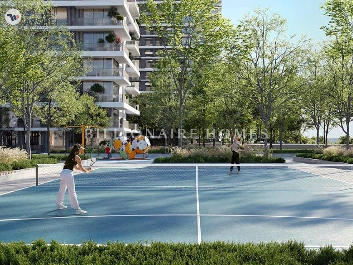 Palace Residence Building 3, Palace Residences, Park Heights, Dubai Hills Estate, Dubai-13-13