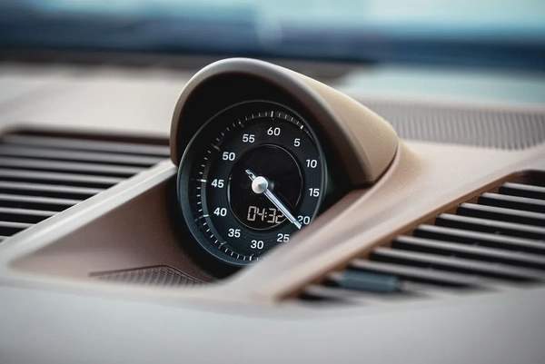 2022 Porsche Carrera | GCC Specs | Under Warranty | Full Service Record