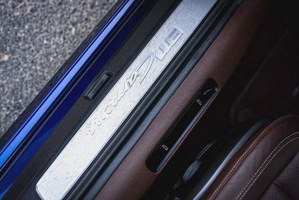 2022 Porsche Carrera | GCC Specs | Under Warranty | Full Service Record