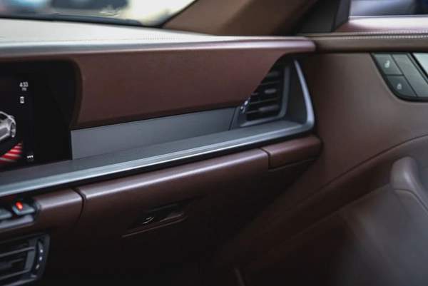 2022 Porsche Carrera | GCC Specs | Under Warranty | Full Service Record