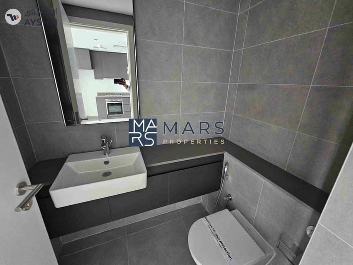 Luxury Brand New 1bhk apartment in Tiraz building-8-8