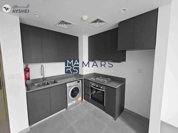 Luxury Brand New 1bhk apartment in Tiraz building