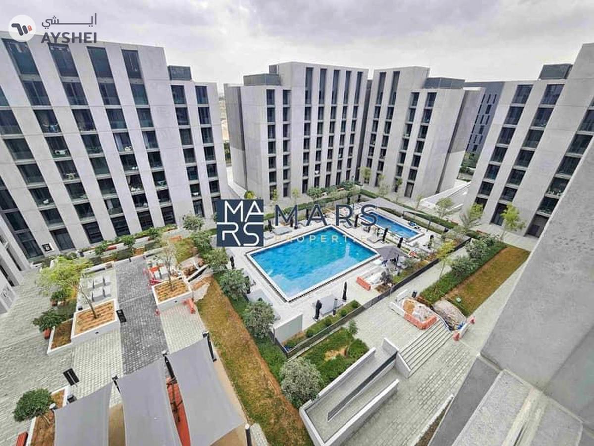 Luxury Brand New 1bhk apartment in Tiraz building-0-0