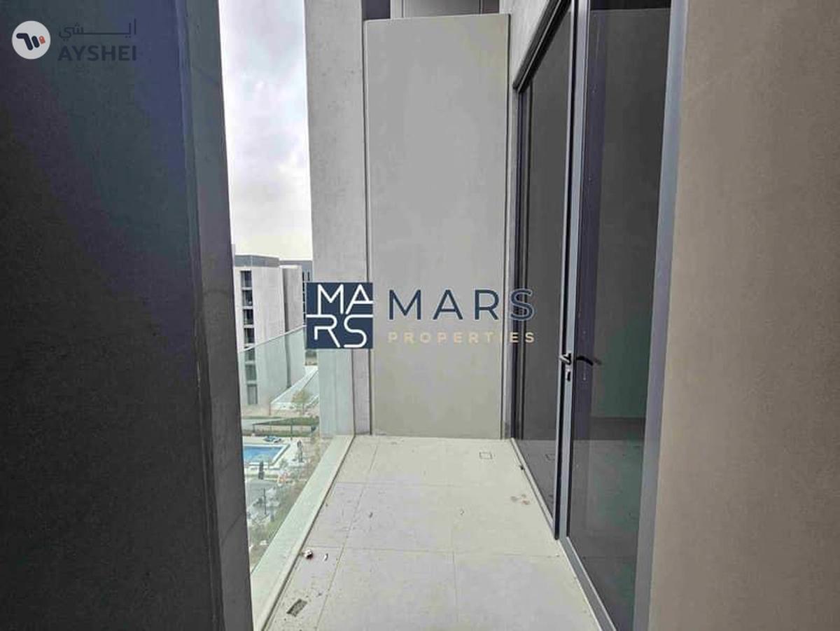 Luxury Brand New 1bhk apartment in Tiraz building-0-landscape