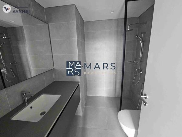 Luxury Brand New 1bhk apartment in Tiraz building