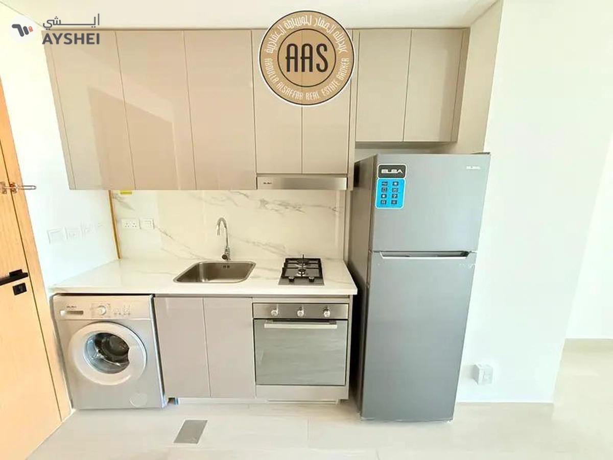 Multiple units Available Brand New building in Al Furjan Area-1-landscape