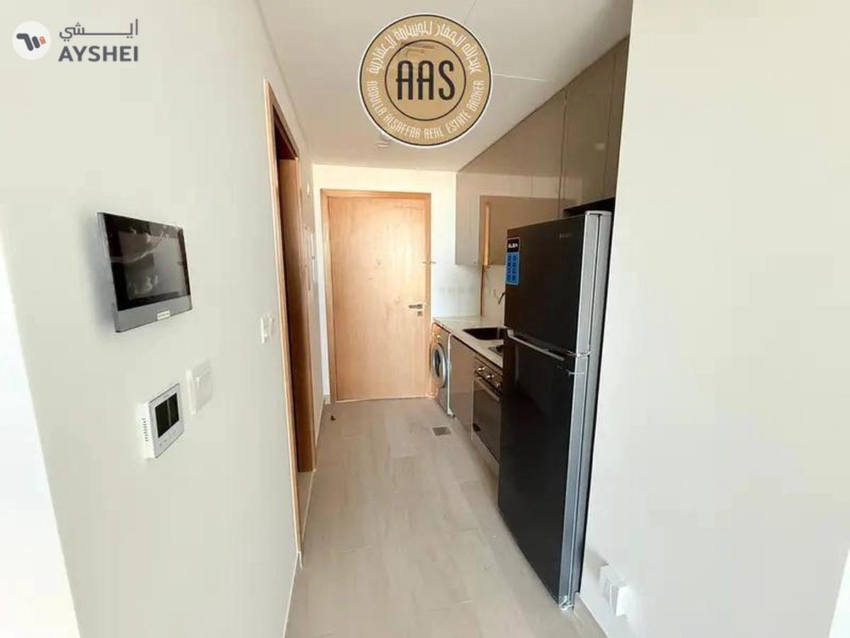 Multiple units Available Brand New building in Al Furjan Area-4-4