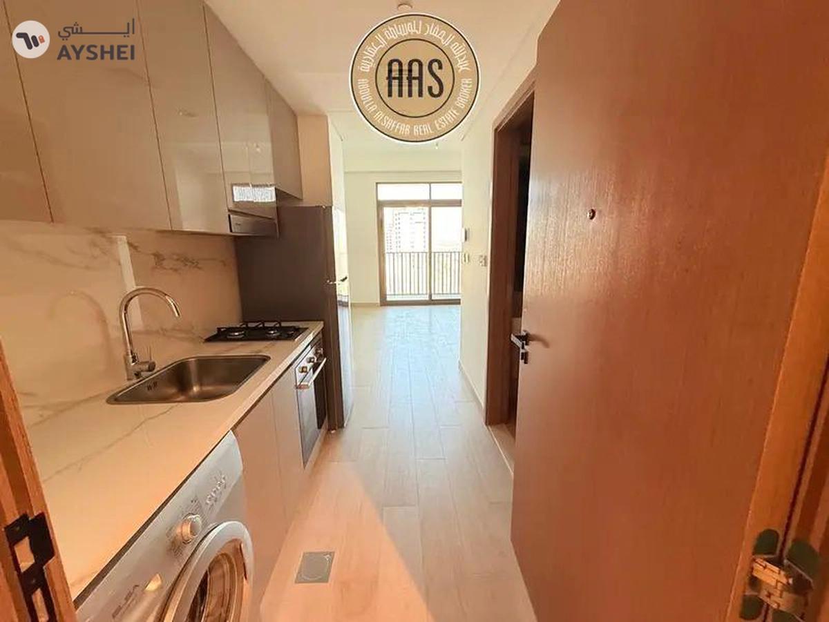 Multiple units Available Brand New building in Al Furjan Area-5-5