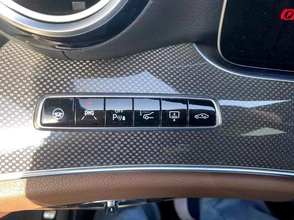2018 MERCEDES E43 AMG 3.0L BITURBO 4MATIC || GCC || FULLY LOADED || MASTERPIECE|| PERFECT CONDTION