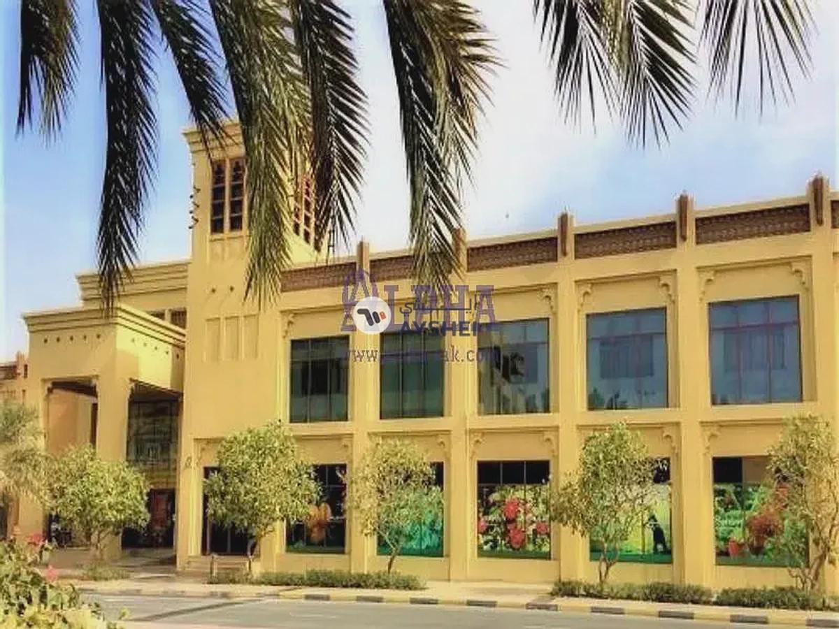 Al Hamra Village Golf Apartments, Al Hamra Village, Ras Al Khaimah-0-landscape